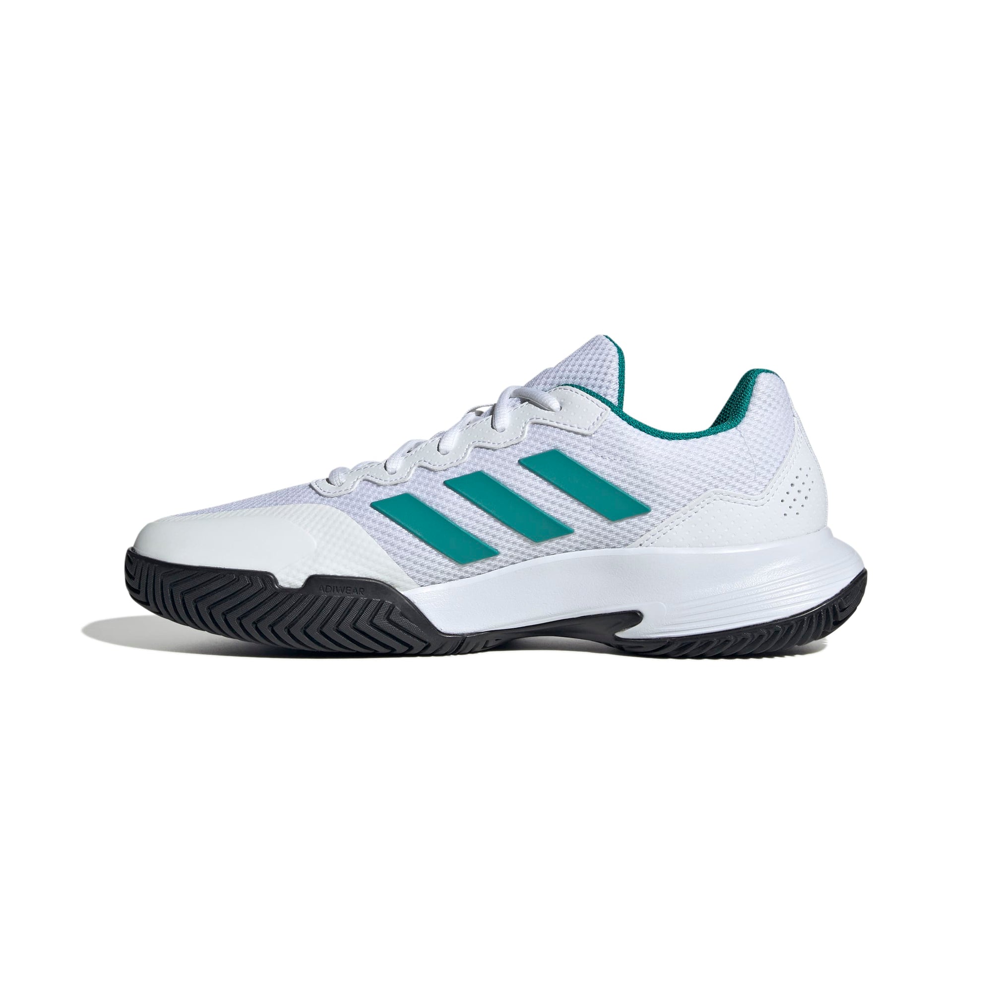 Adidas Gamecourt 2.0 Tennis Shoes Cloud White