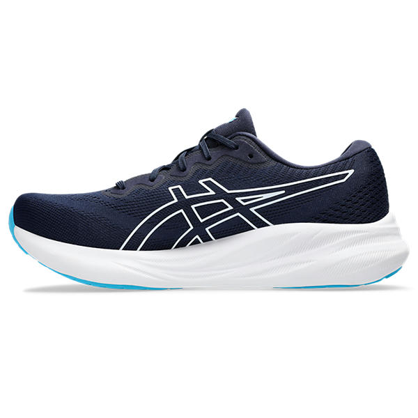 Asics Gel Pulse 15 Midnight/White