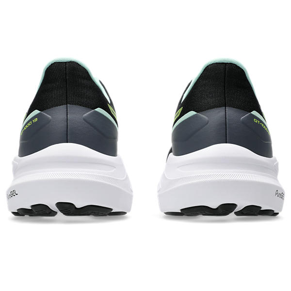 Asics GT 1000 13 Black/Safety Yellow