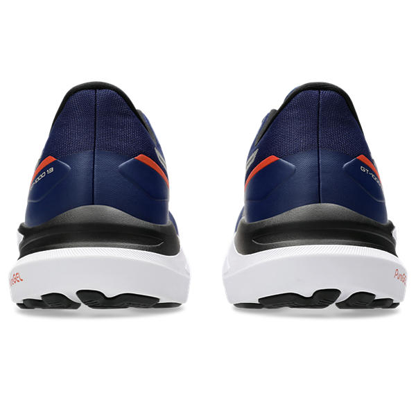 Asics GT 1000 13 Blue Expanse/Feather Grey