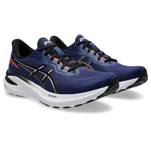 Asics GT 1000 13 Blue Expanse/Feather Grey