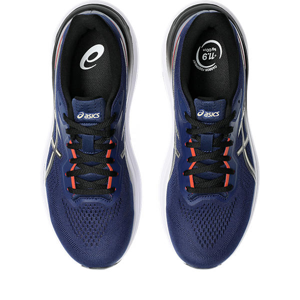 Asics GT 1000 13 Blue Expanse/Feather Grey