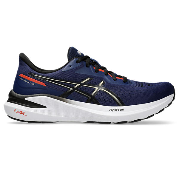 Asics GT 1000 13 Blue Expanse/Feather Grey