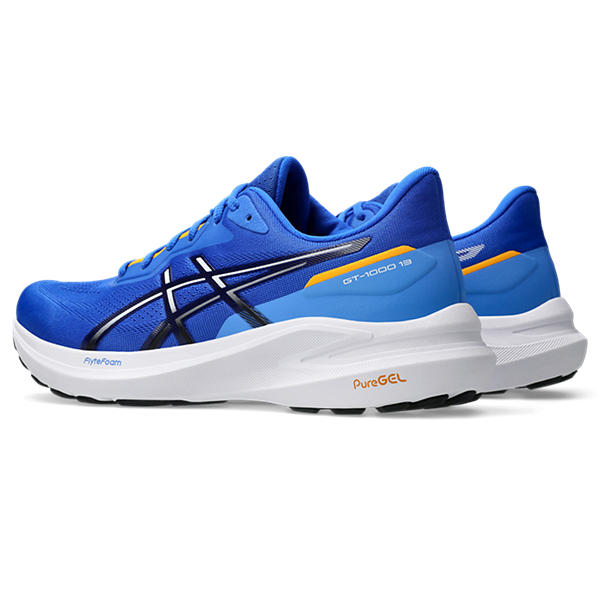 Asics GT 1000 13 Illusion Blue/White