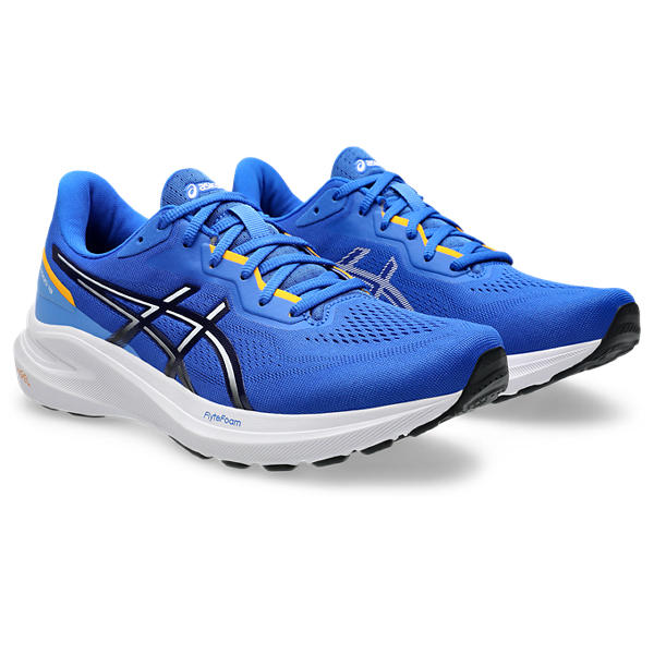 Asics GT 1000 13 Illusion Blue/White