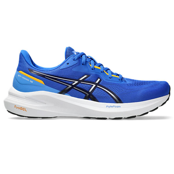 Asics GT 1000 13 Illusion Blue/White