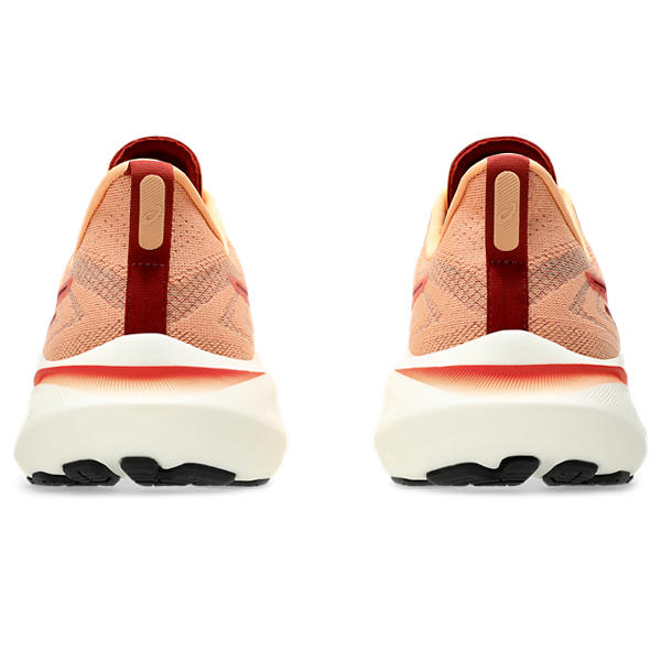 Asics GT-2000 13 Faded Orange/Desert Red