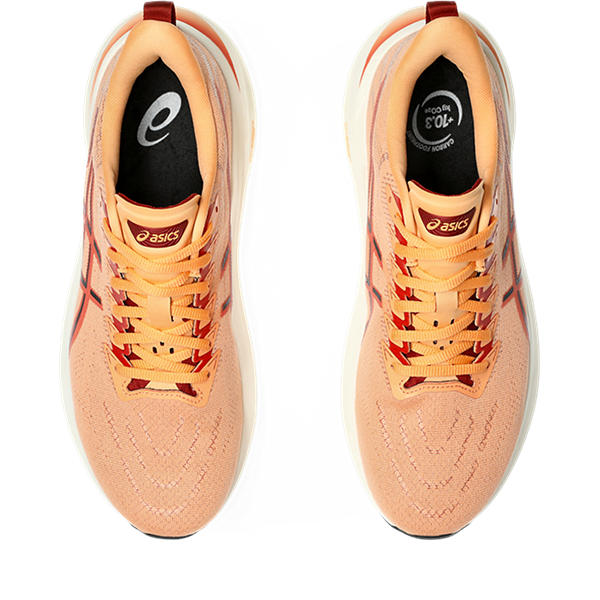 Asics GT-2000 13 Faded Orange/Desert Red