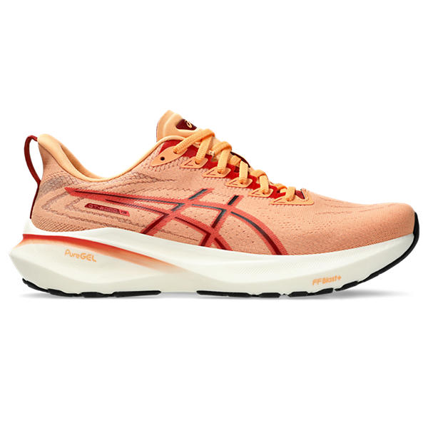 Asics GT-2000 13 Faded Orange/Desert Red