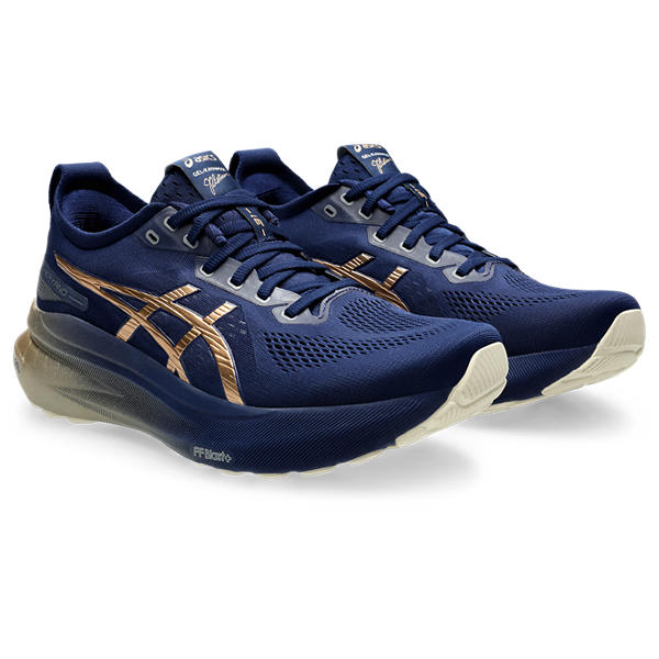 Asics Gel Kayano 31 Platinum