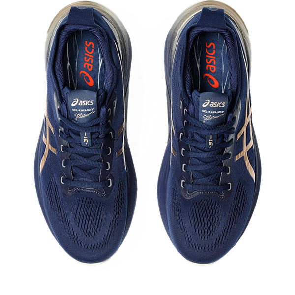 Asics Gel Kayano 31 Platinum