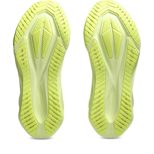 Asics Novablast 5 Lite Show Lite Show/Huddle Yellow