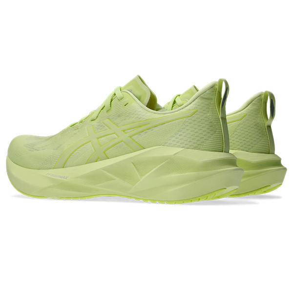 Asics Novablast 5 Lite Show Lite Show/Huddle Yellow
