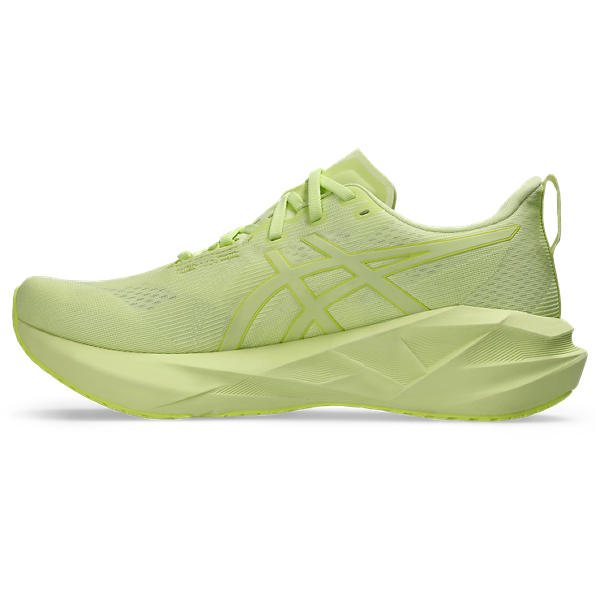 Asics Novablast 5 Lite Show Lite Show/Huddle Yellow