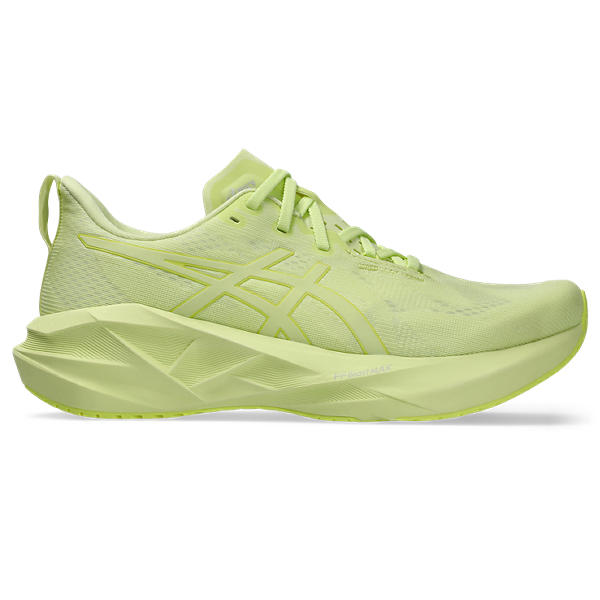 Asics Novablast 5 Lite Show Lite Show/Huddle Yellow