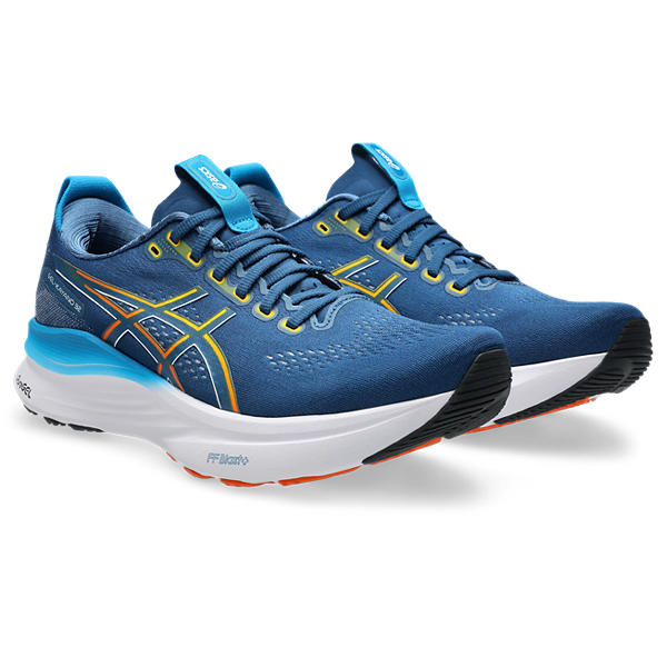 Asics Gel Kayano 32 Twilight Blue/Anzu
