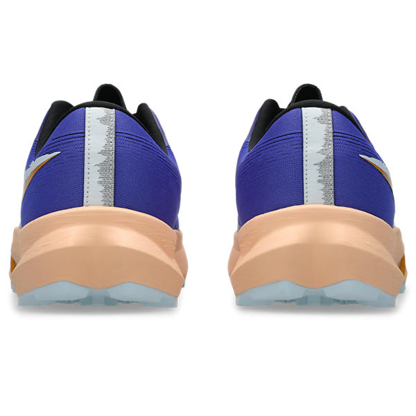 Asics Fuji Lite 6 Cobalt Burst/Cool Grey