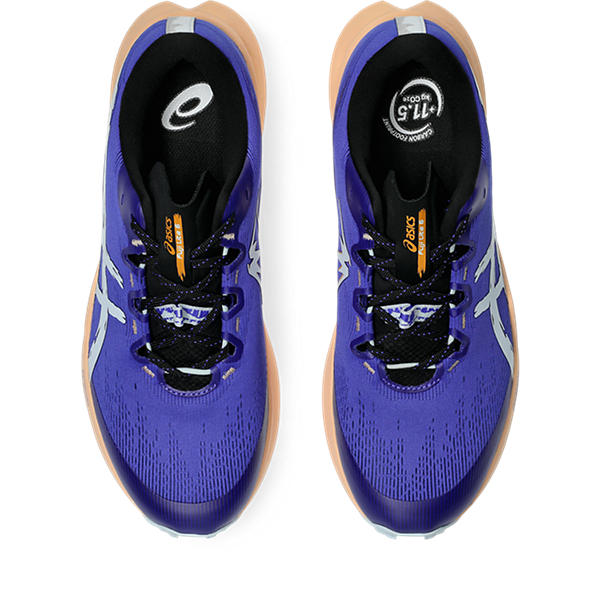 Asics Fuji Lite 6 Cobalt Burst/Cool Grey