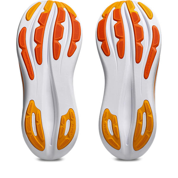 Asics Gel Nimbus 28 Twilight Blue/Anzu