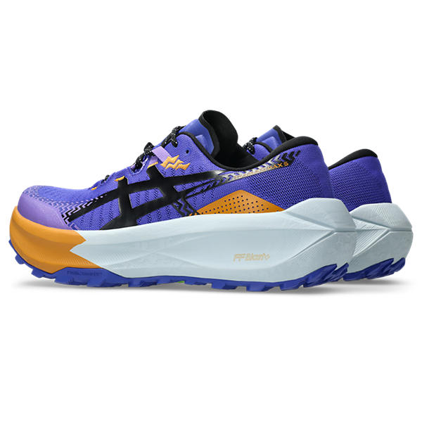 Asics Gel Trabuco Max 5 Cobalt Burst/Black