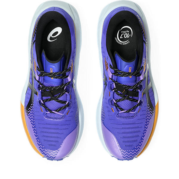 Asics Gel Trabuco Max 5 Cobalt Burst/Black