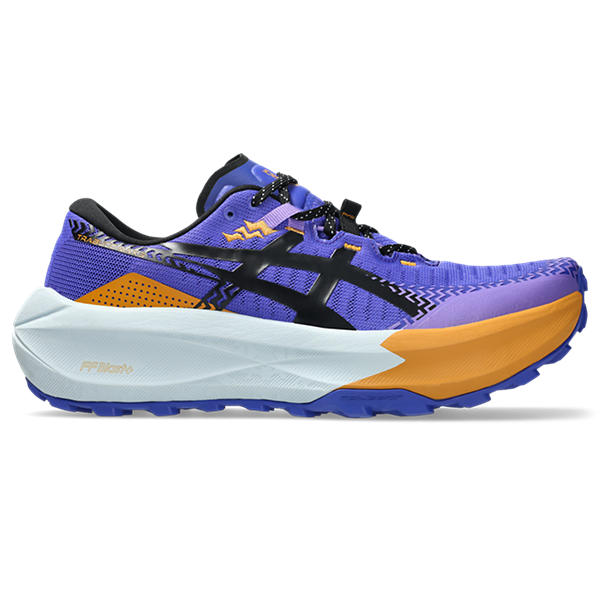 Asics Gel Trabuco Max 5 Cobalt Burst/Black