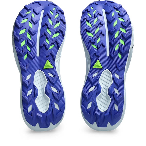 Asics Gel Trabuco 14 Cobalt Burst/Sandstorm