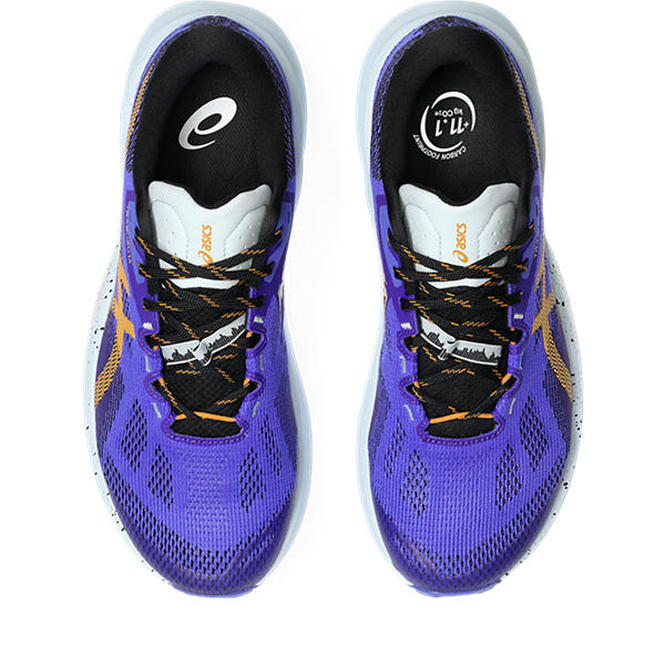 Asics Gel Trabuco 14 Cobalt Burst/Sandstorm