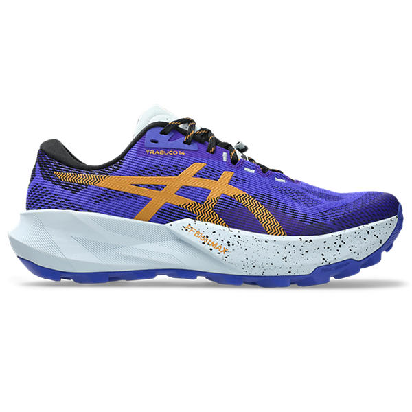 Asics Gel Trabuco 14 Cobalt Burst/Sandstorm