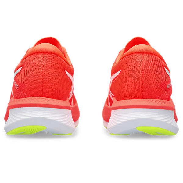 Asics Magic Speed 3 Sunrise Red