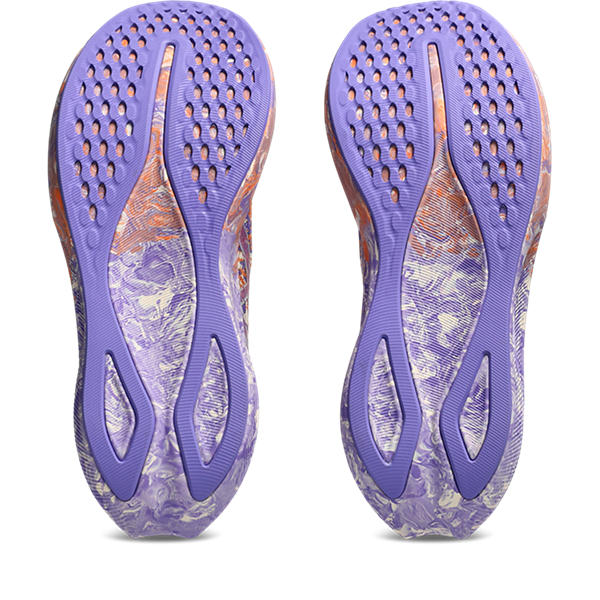 Asics Noosa Tri 16 Digital Sakura/Amethyst