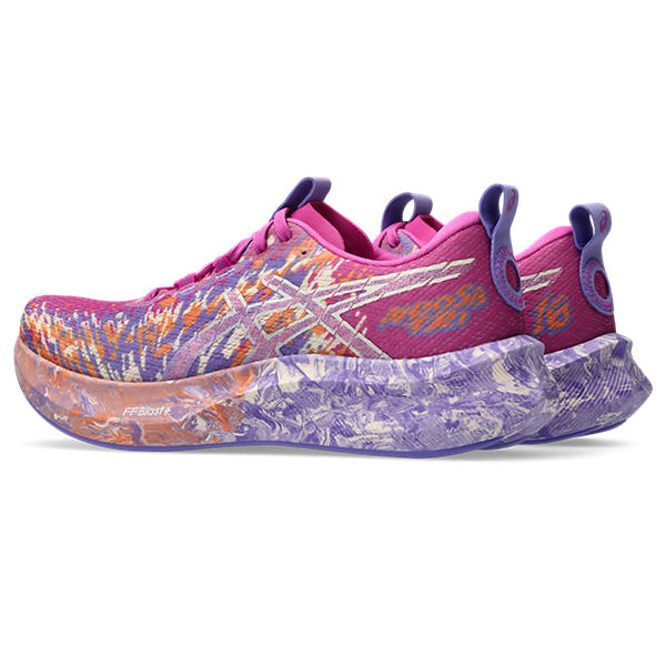 Asics Noosa Tri 16 Digital Sakura/Amethyst