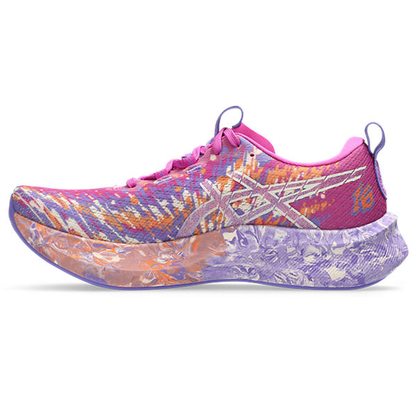 Asics Noosa Tri 16 Digital Sakura/Amethyst
