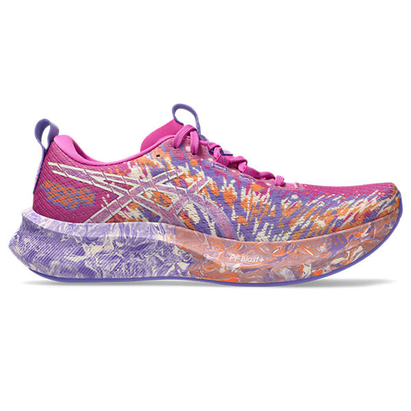 Asics Noosa Tri 16 Digital Sakura/Amethyst