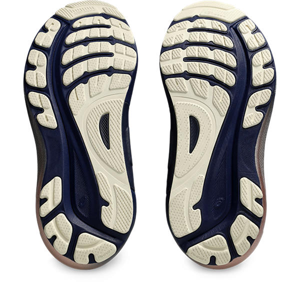 Asics Gel Kayano 31 Platinum Blue Expanse/Rose Gold Women