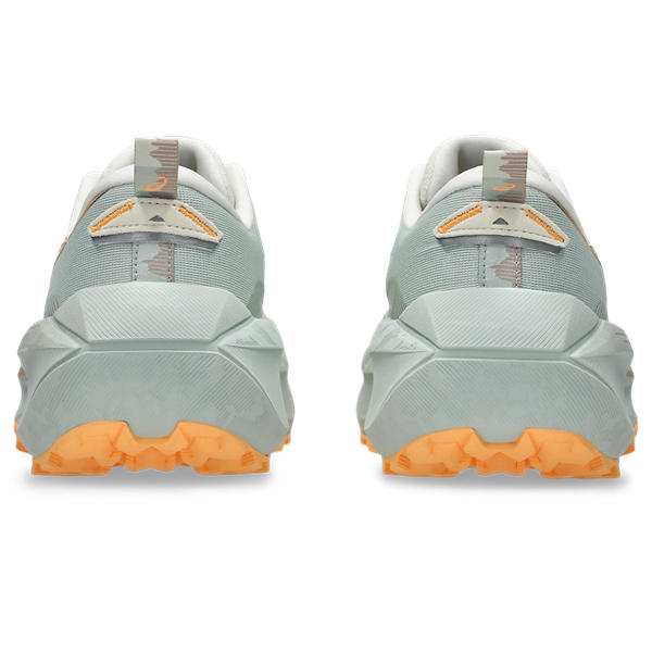 Asics Gel Trabuco Max 4 Cream/Dusty Steppe