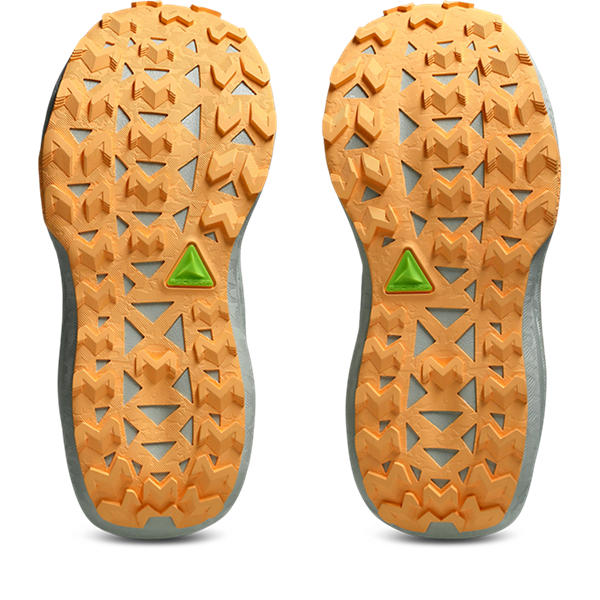 Asics Gel Trabuco Max 4 Cream/Dusty Steppe