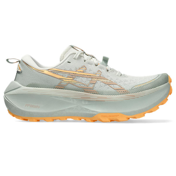 Asics Gel Trabuco Max 4 Cream/Dusty Steppe
