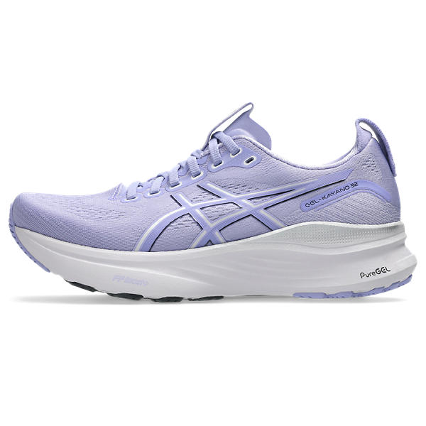 Asics Gel Kayano 32 Bluebell/Pure Silver