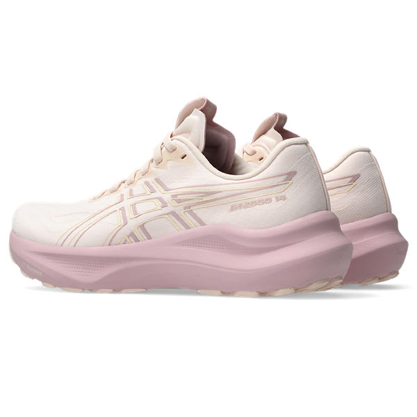 Asics GT 2000 14 Pearl Pink/Morganite