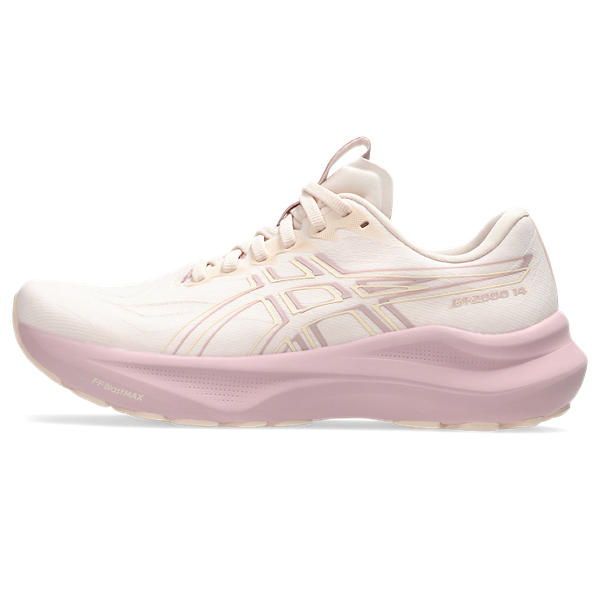 Asics GT 2000 14 Pearl Pink/Morganite