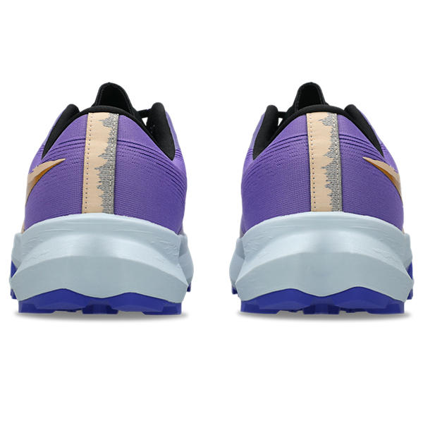 Asics Fuji Lite 6 Amethyst/Apricot Crush