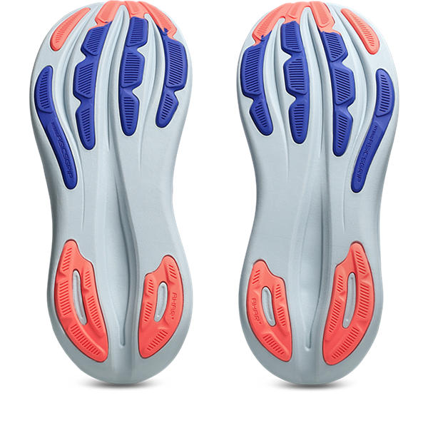 Asics Gel Nimbus 28 Cobalt Burst/Sun Coral