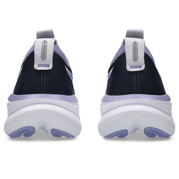Asics Gel Nimbus 28 Midnight/Bluebell