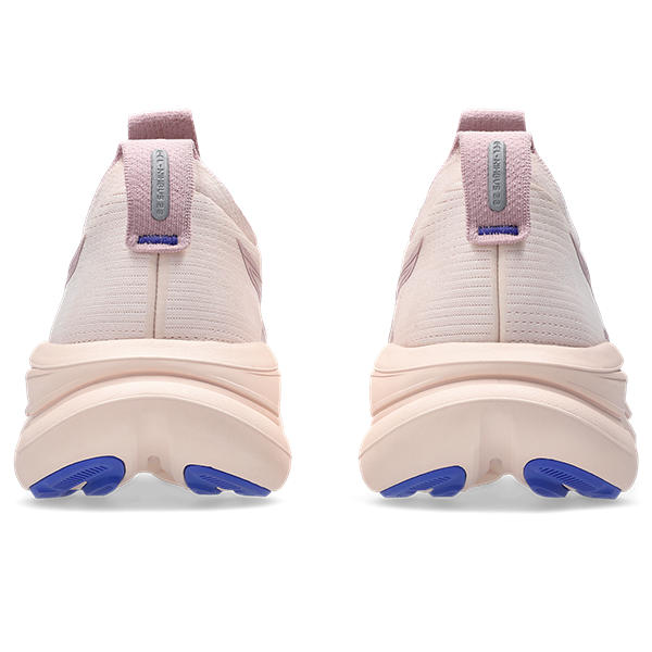 Asics Gel Nimbus 28 Pearl Pink/Morganite
