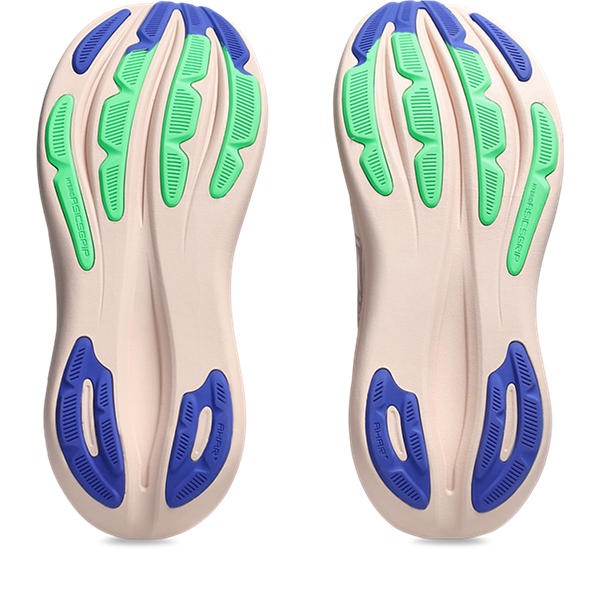 Asics Gel Nimbus 28 Pearl Pink/Morganite