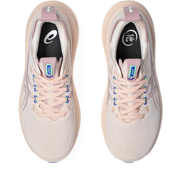 Asics Gel Nimbus 28 Pearl Pink/Morganite
