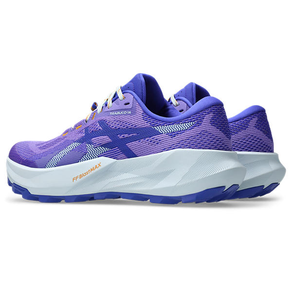 Asics Gel Trabuco 14 Amethyst/Cobalt Burst