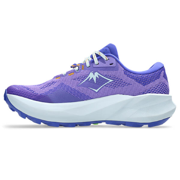 Asics Gel Trabuco 14 Amethyst/Cobalt Burst
