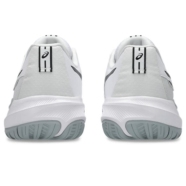 Asics Gel Challenger 15 White/Gunmetal